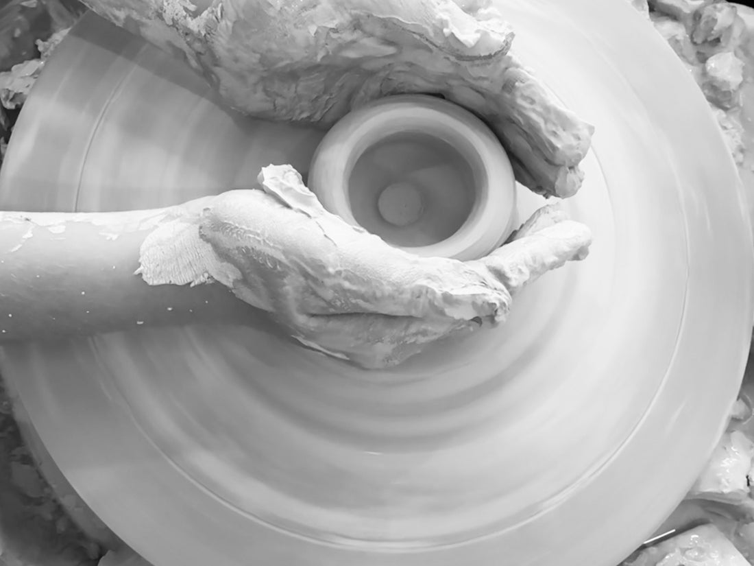Ceramic Notes